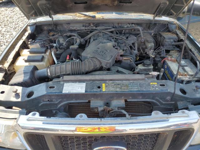 2005 Ford Ranger Super Cab VIN: 1FTZR45E05PA61517 Lot: 59467994