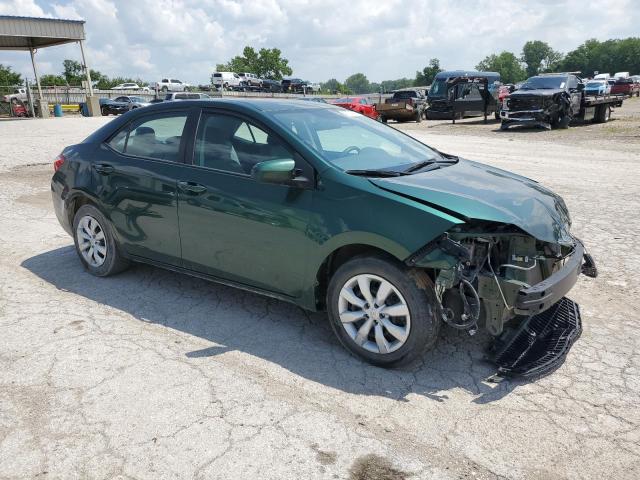 2015 TOYOTA COROLLA L - 5YFBURHE3FP359732