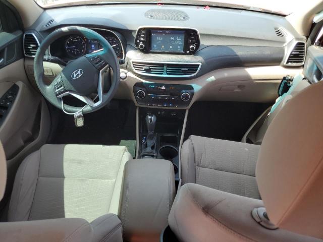 2019 HYUNDAI TUCSON LIM - KM8J33A45KU005362