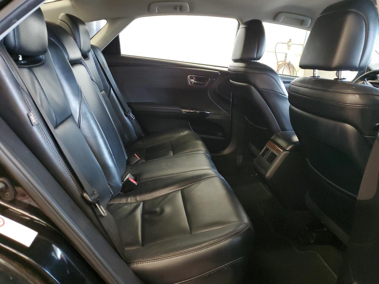 4T1BK1EB0FU153655 2015 Toyota Avalon Xle