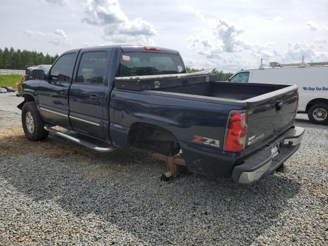 2006 Chevrolet Silverado C1500 VIN: 2GCEC13V461305685 Lot: 56763294