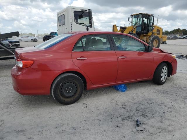 2013 Toyota Corolla Base VIN: 2T1BU4EE9DC995415 Lot: 57553554