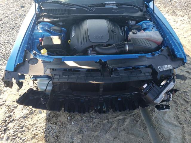 2023 DODGE CHALLENGER - 2C3CDZBT8PH682357