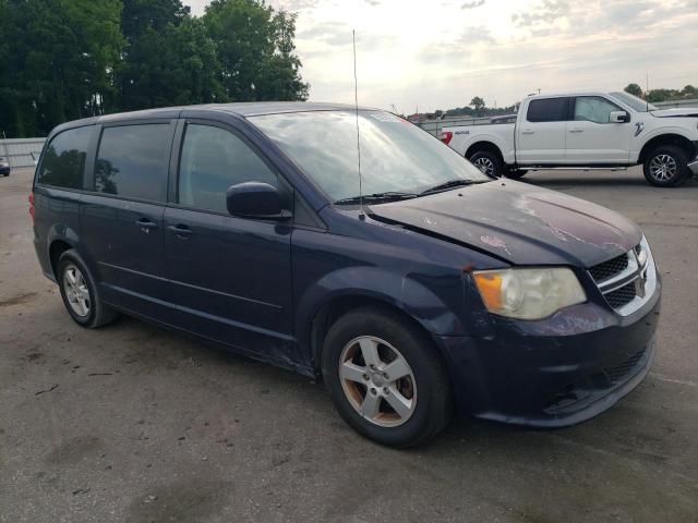 Vin: 2c4rdgcg7dr524657, lot: 59959954, dodge caravan sxt 20134