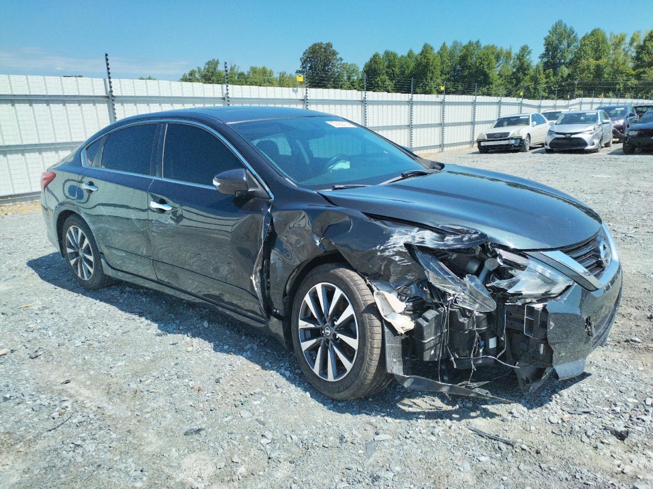 1N4AL3APXHC245042 NISSAN ALTIMA 2017