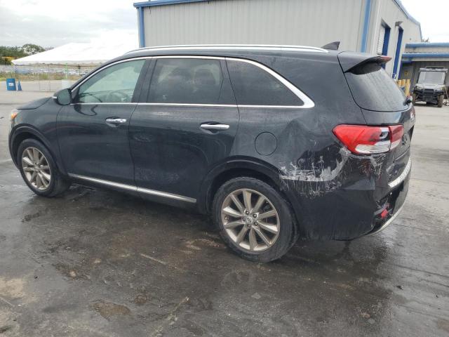 2016 Kia Sorento Sx VIN: 5XYPK4A55GG056028 Lot: 54957724