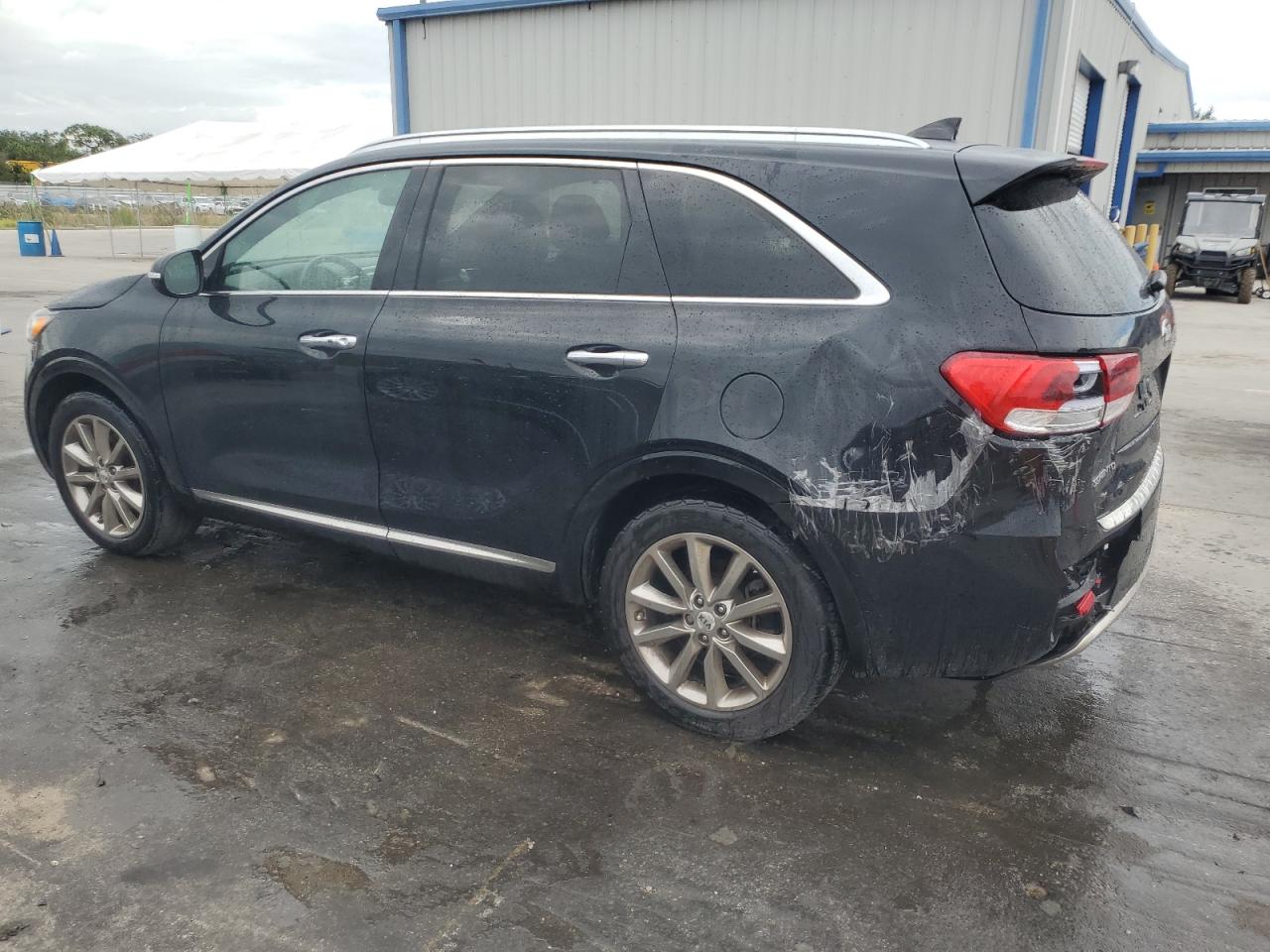 5XYPK4A55GG056028 2016 Kia Sorento Sx