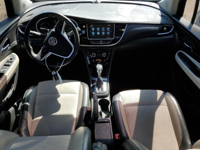2021 BUICK ENCORE PRE - KL4CJASB8MB316619
