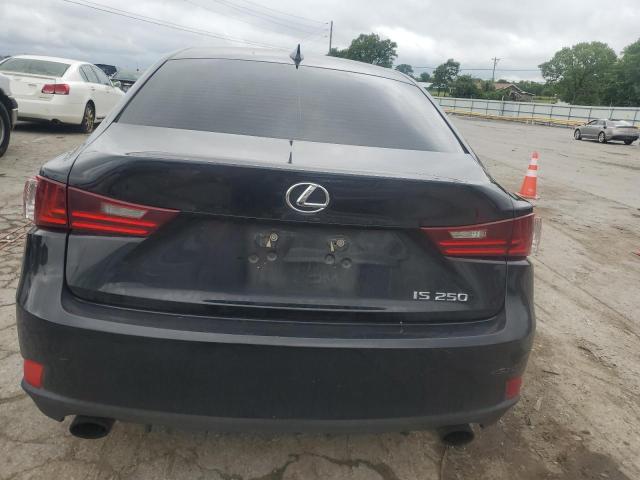 2014 Lexus Is 250 VIN: JTHBF1D25E5025171 Lot: 61042664