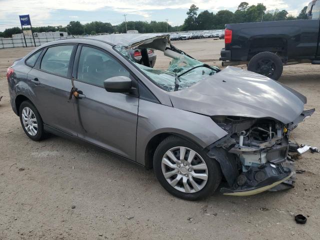 Vin: 1fahp3f2xcl234230, lot: 58806624, ford focus se 20124
