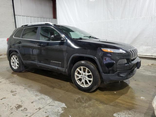 2017 Jeep Cherokee Latitude VIN: 1C4PJMCS3HW579882 Lot: 58063284