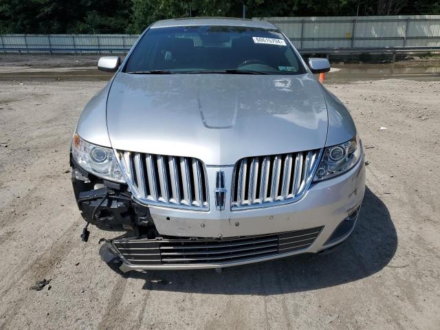 2012 Lincoln Mks VIN: 1LNHL9DR7CG805797 Lot: 60615794