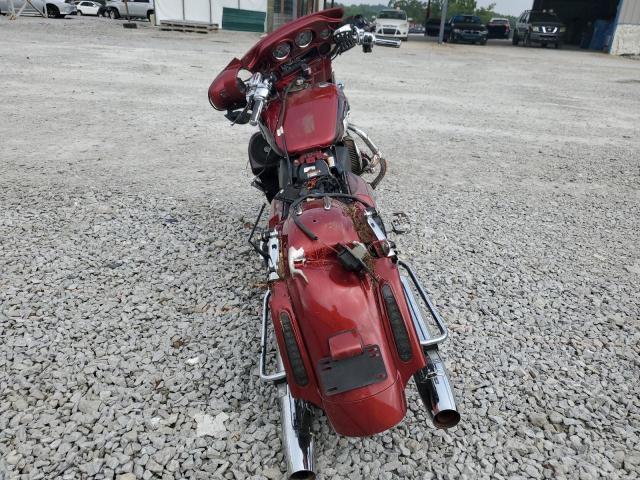2012 HARLEY-DAVIDSON FLHXSE3 CV 1HD1PZ813CB954332