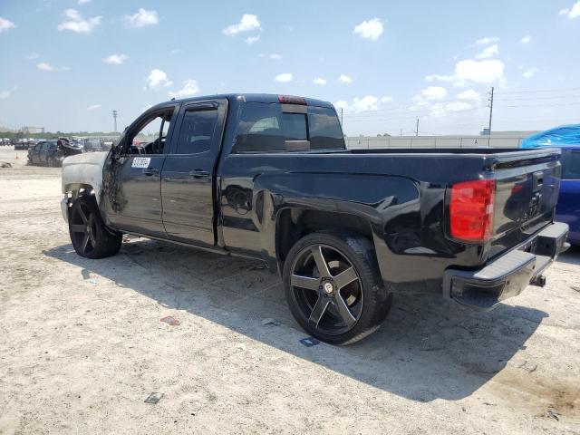 2015 CHEVROLET SILVERADO - 1GCRCREC6FZ186220