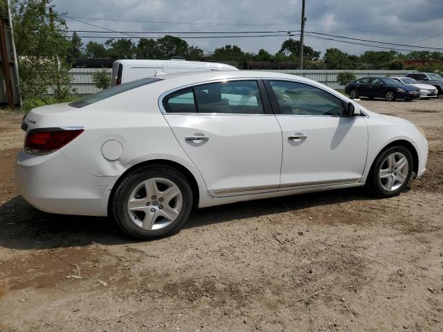 2010 Buick Lacrosse Cx VIN: 1G4GB5EG3AF314263 Lot: 57573124