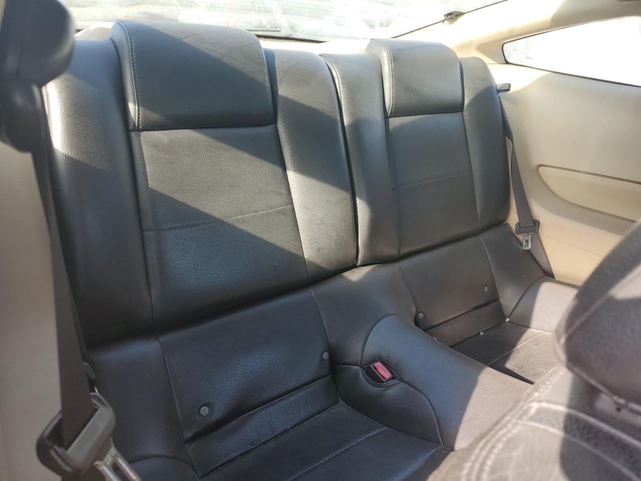 1ZVFT82H675227724 2007 Ford Mustang Gt