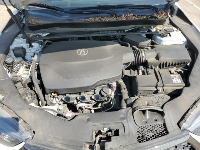 2018 ACURA TLX TECH+A - 19UUB3F69JA001895