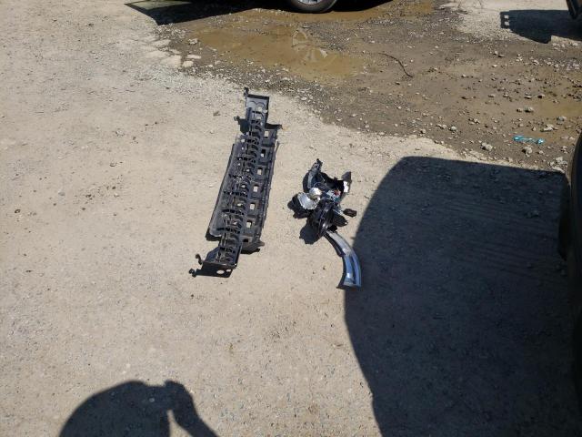 2018 Ford Flex Limited VIN: 2FMGK5D82JBA07386 Lot: 61208154