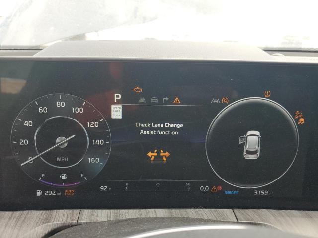 2024 KIA TELLURIDE - 5XYP5DGC7RG481105