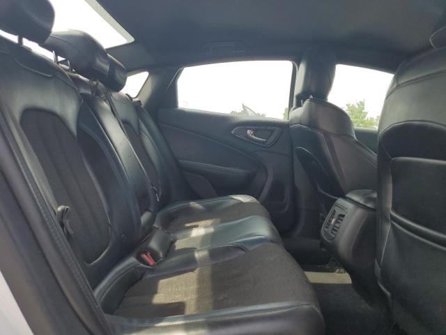 2015 Chrysler 200 S VIN: 1C3CCCBG5FN572584 Lot: 59067774