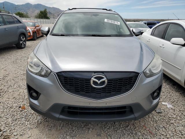 VIN JM3KE4CY1F0536393 2015 Mazda CX-5, Touring no.5