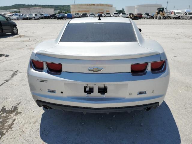 2013 Chevrolet Camaro Lt VIN: 2G1FB1E31D9203481 Lot: 59084424