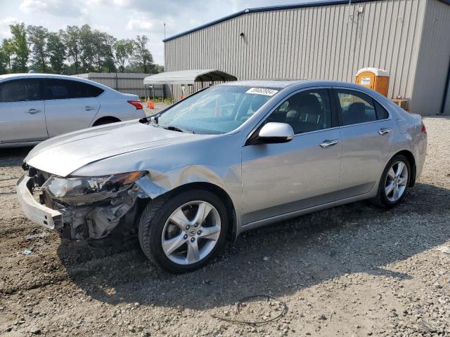 2010 Acura Tsx VIN: JH4CU2F64AC028844 Lot: 59463954