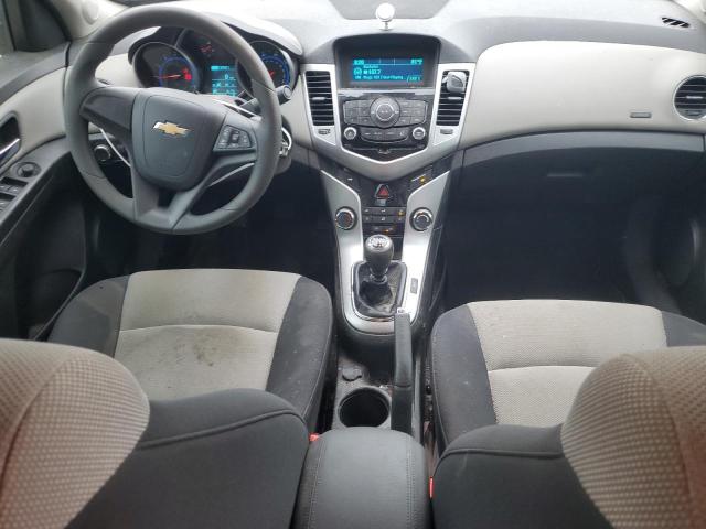 2015 CHEVROLET CRUZE L - 1G1P15SH7F7262554