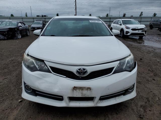 2014 Toyota Camry L VIN: 4T1BF1FK0EU372259 Lot: 57537184