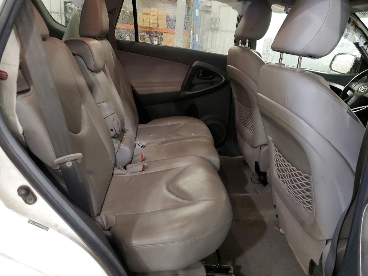 2T3DK4DV8BW058526 2011 Toyota Rav4 Limited