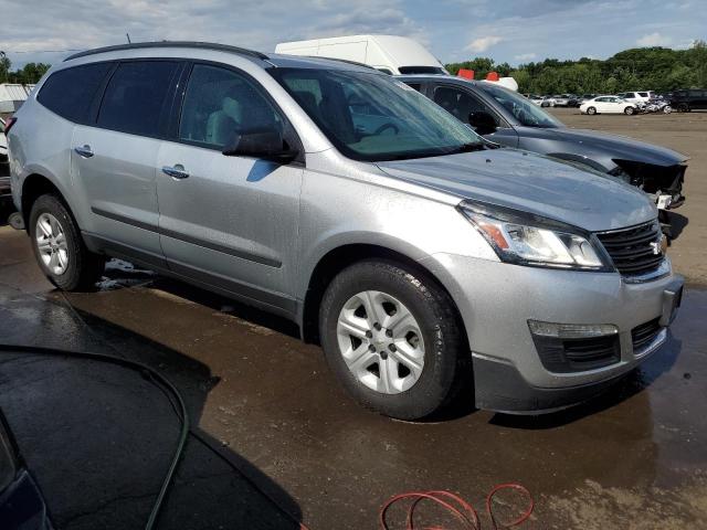 2015 Chevrolet Traverse Ls VIN: 1GNKVFED1FJ175263 Lot: 57920684