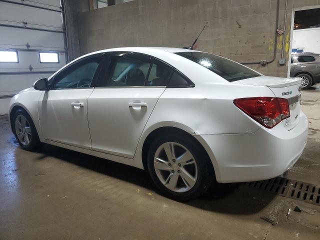 2014 Chevrolet Cruze VIN: 1G1P75SZ5E7252398 Lot: 58441894