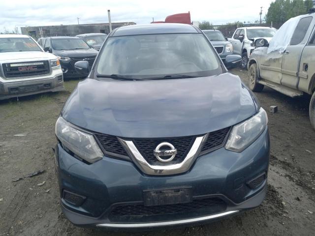 2014 Nissan Rogue - Image 5
