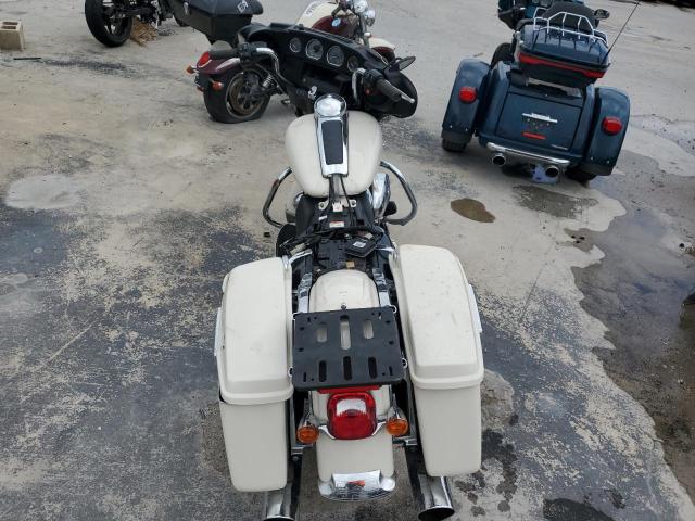 2019 HARLEY-DAVIDSON FLHTP 1HD1FMP13KB677395