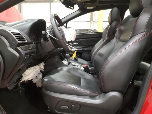 2016 Subaru Wrx Limited VIN: JF1VA1N64G8827670 Lot: 58470664