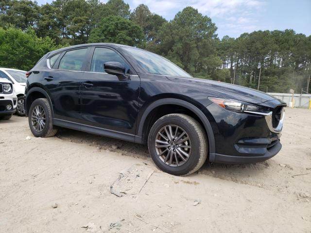 2021 Mazda Cx-5 Sport VIN: JM3KFBBM6M0367467 Lot: 58629774