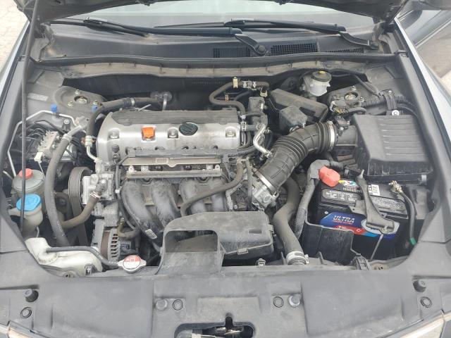 1HGCP2F32AA190550 2010 Honda Accord Lx