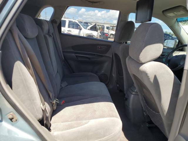 2006 Hyundai Tucson Gls VIN: KM8JN12D86U265046 Lot: 60606894