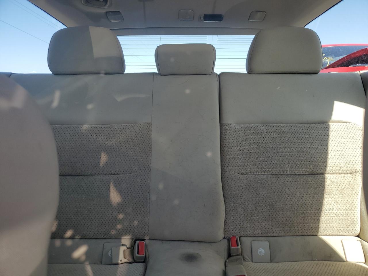 4S4BP61C667337848 2006 Subaru Legacy Outback 2.5I