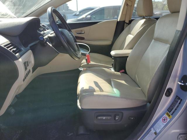 2010 Lexus Hs 250H VIN: JTHBB1BA9A2028396 Lot: 59857884