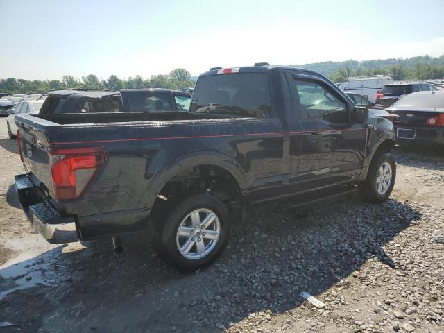 2024 FORD F150 XL - 1FTMF1L54RKD53646