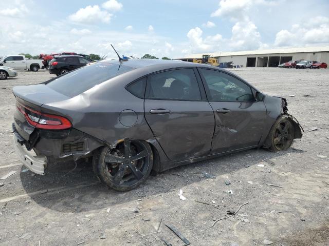 2015 Dodge Dart Sxt VIN: 1C3CDFBB8FD187352 Lot: 57137754