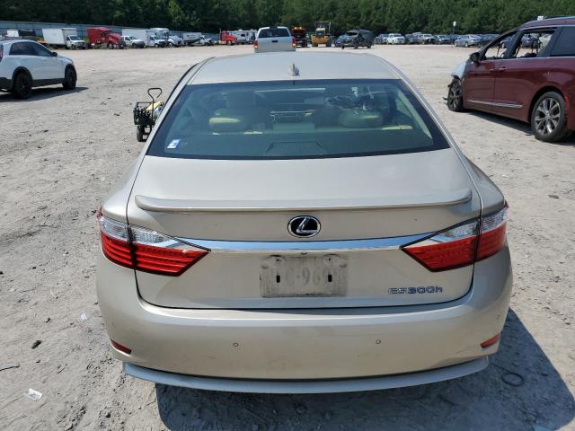 2015 Lexus Es 300H VIN: JTHBW1GG4F2095920 Lot: 59081574