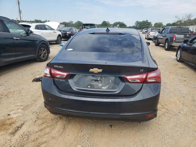 2020 Chevrolet Malibu Lt VIN: 1G1ZD5ST6LF087980 Lot: 58841624