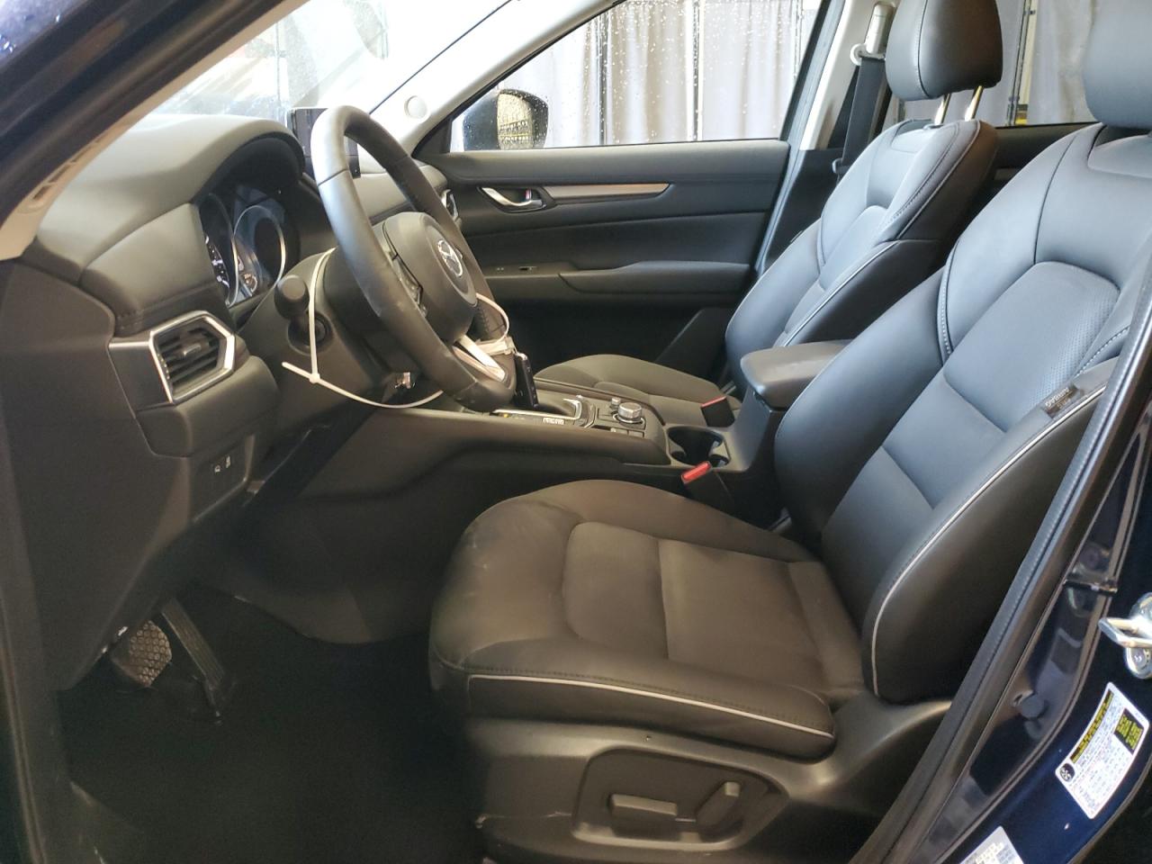 JM3KFBBL9R0462698 2024 Mazda Cx-5 Select