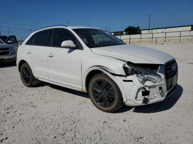 2017 Audi Q3 Premium VIN: WA1ECCFS5HR006885 Lot: 58434844