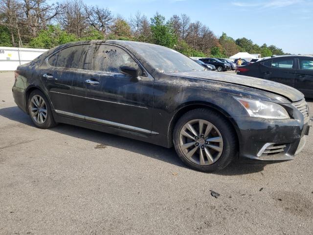 Vin: jthcl5ef0d5017130, lot: 57209794, lexus es 460 20134