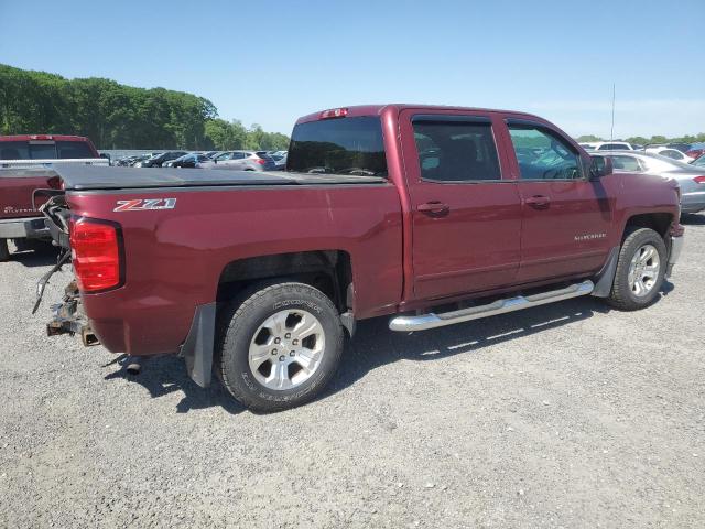Vin: 3gcukrec2fg374424, lot: 55447744, chevrolet all models k1500 lt 20153
