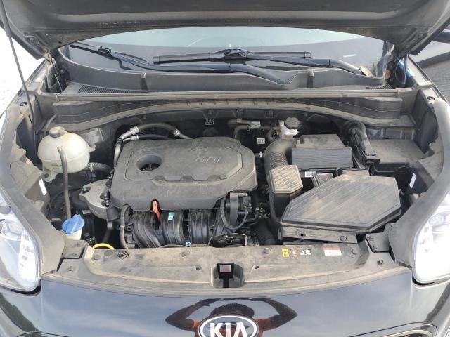 2020 KIA SPORTAGE S - KNDP63AC1L7722242