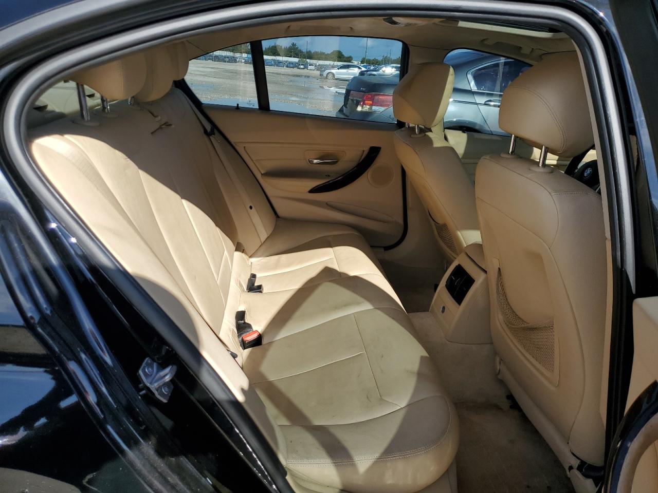 WBA3B9G56ENR90785 2014 BMW 335 Xi